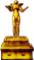 Mod-Vivec Trophäe